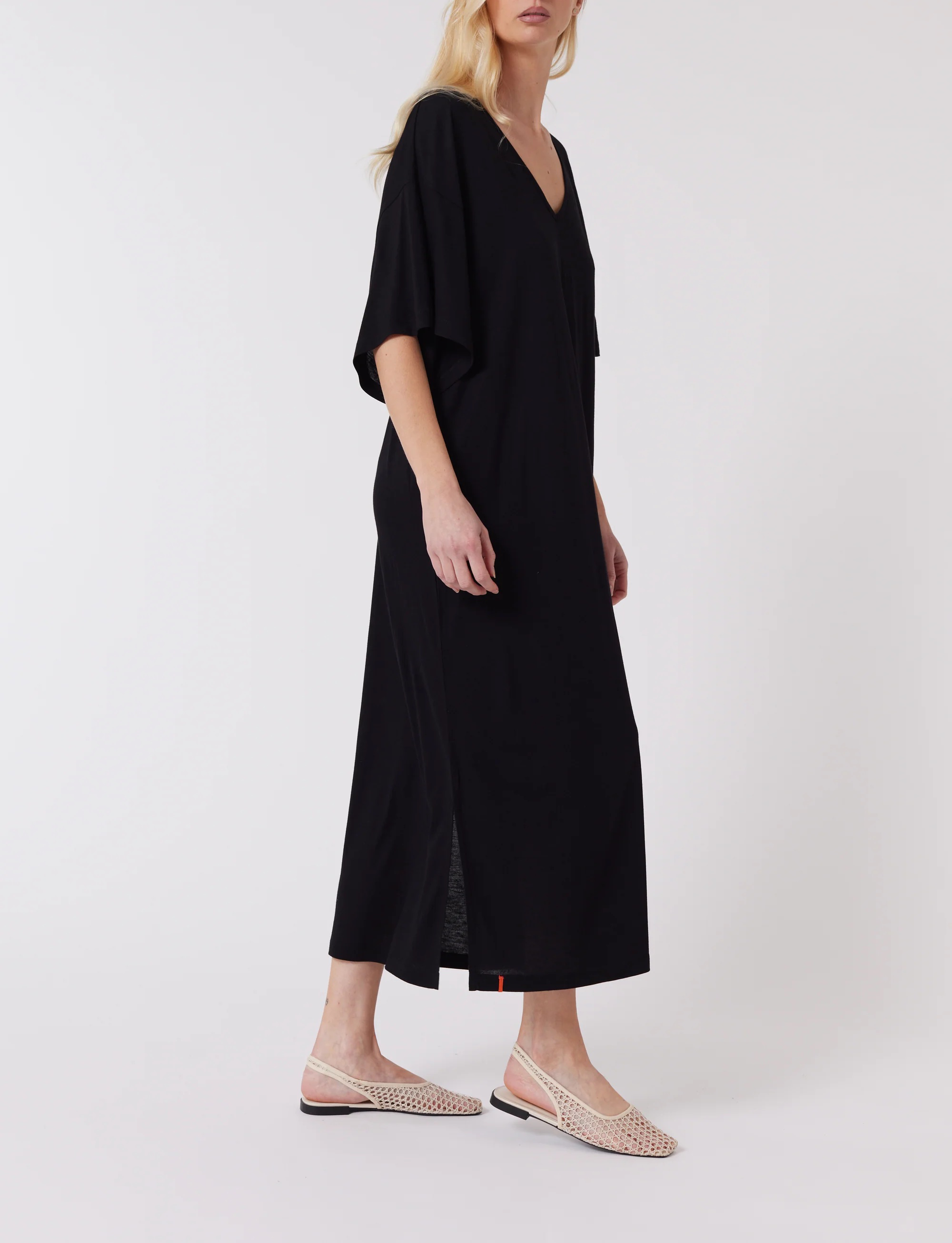 FIDJI - ROBE
