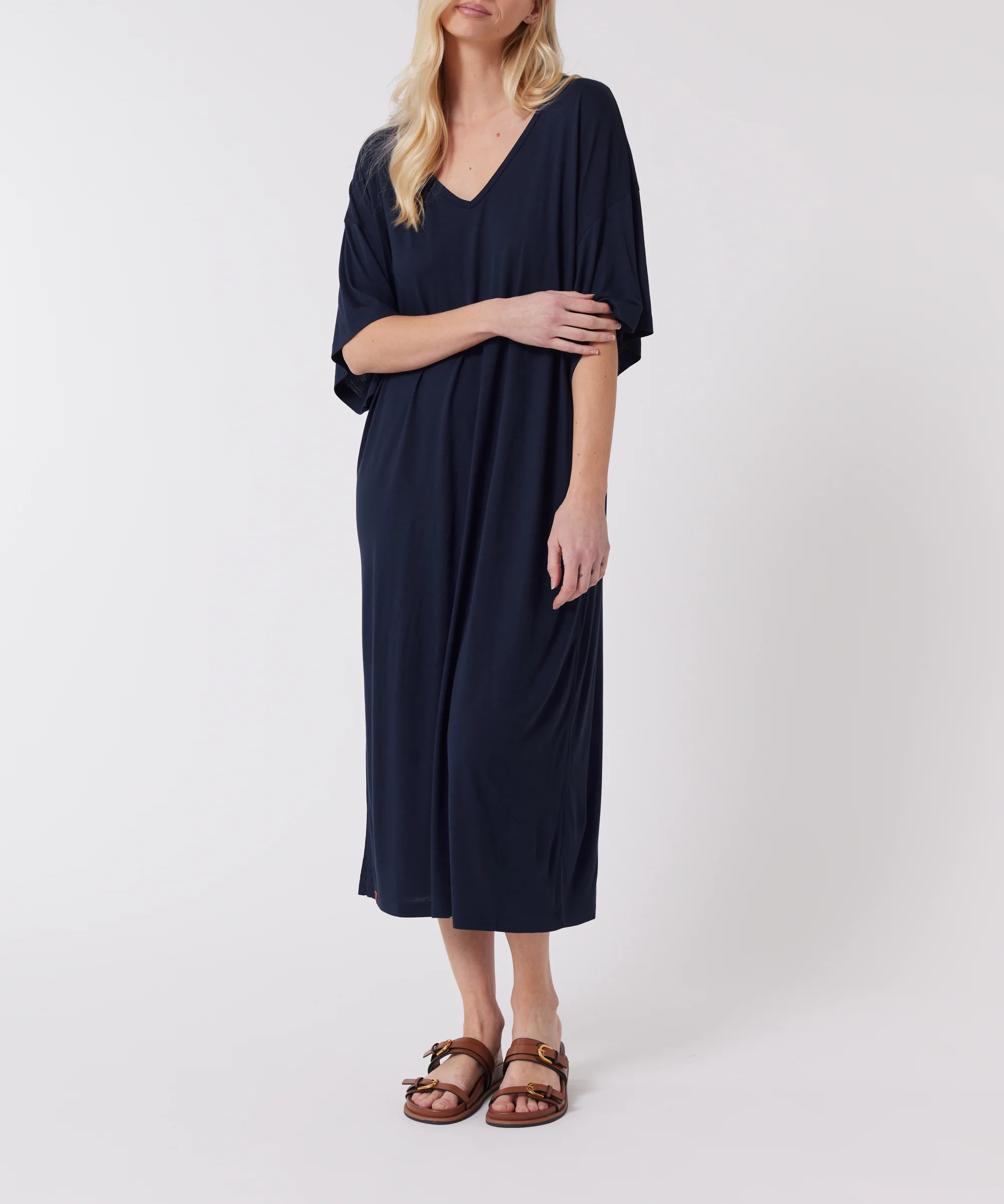 KENZA - ROBE