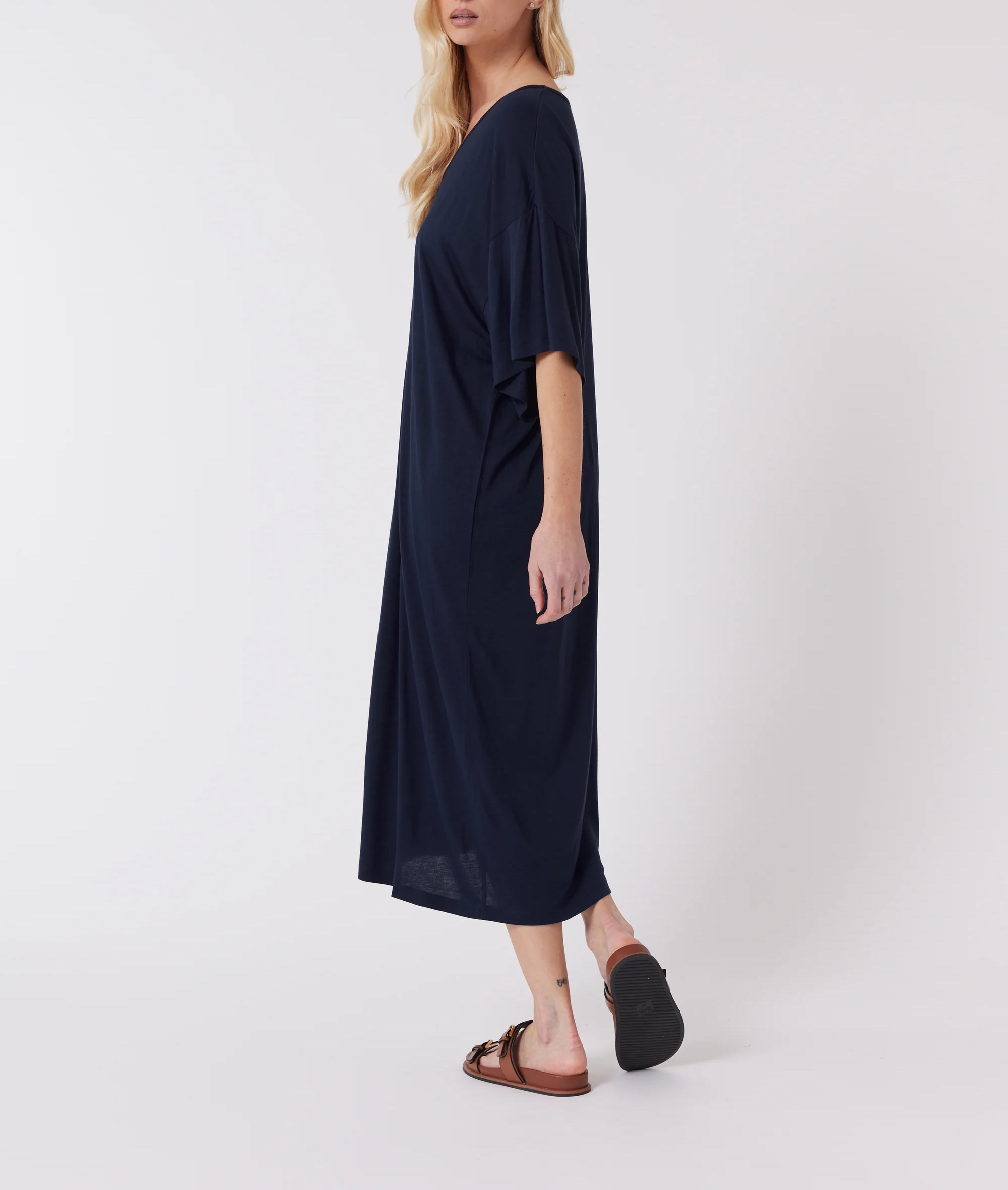 KENZA - ROBE