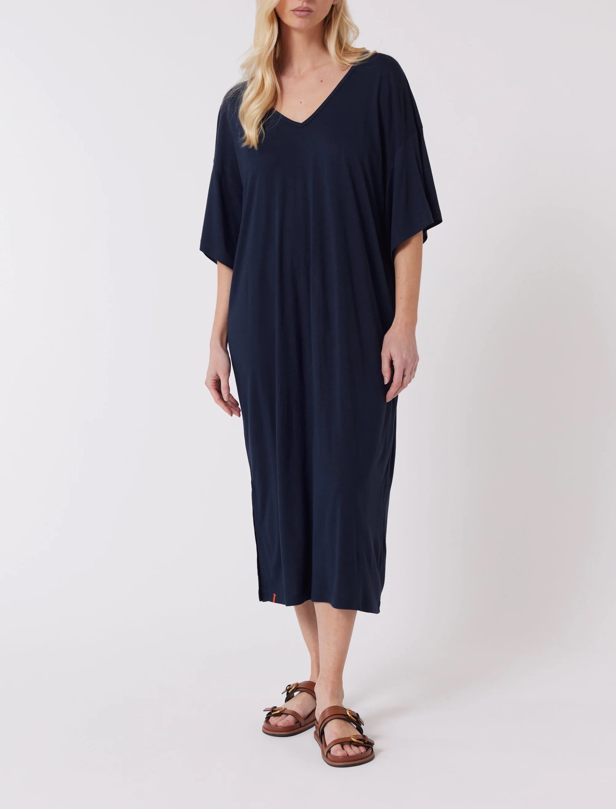 KENZA - ROBE