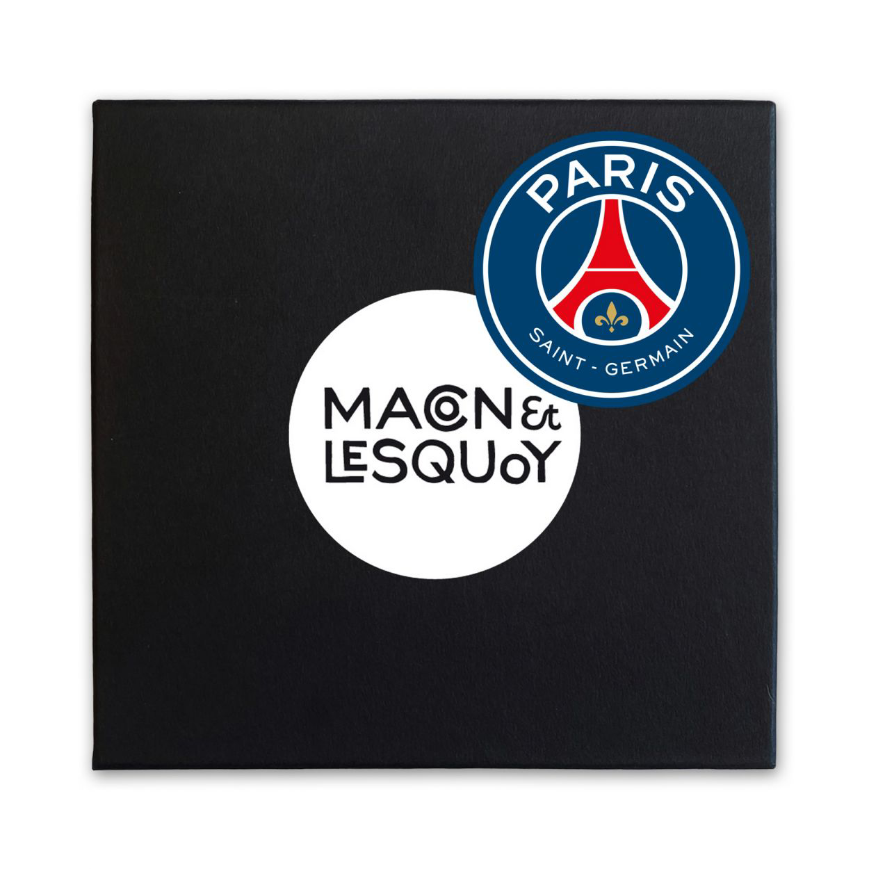 BROCHE ICI C'EST PARIS - Édition Limitée
