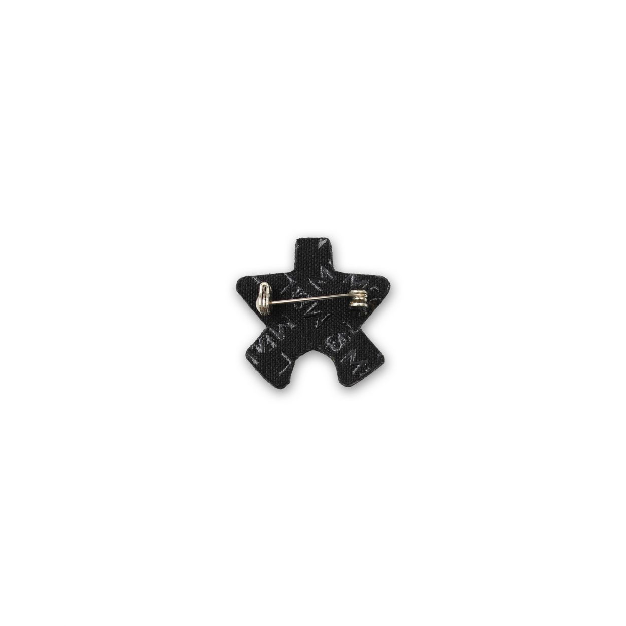 BROCHE ÉTOILE PSG - Édition Limitée