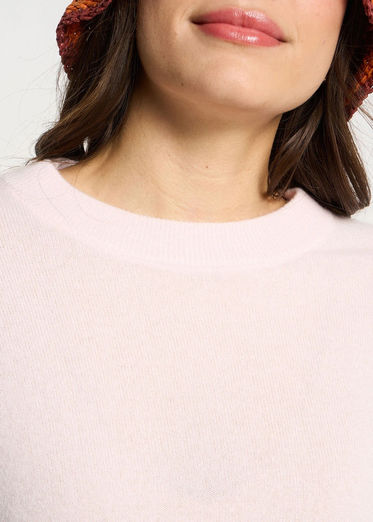 PULL MAPOUPETTE - CACHEMIRE
