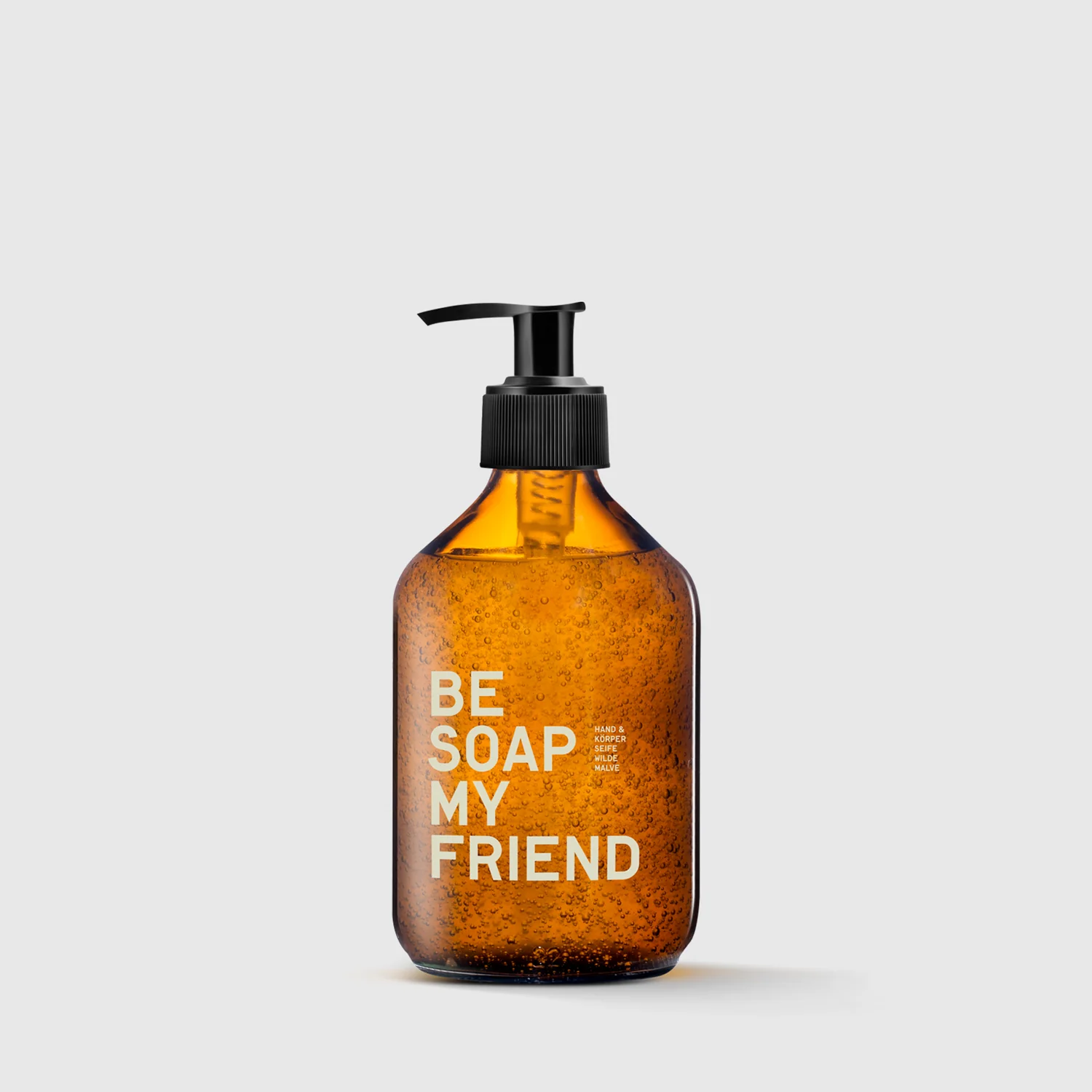 BE SOAP MY FRIEND - 300ML