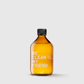 BE CLEAN MY FRIEND Lavande & Zeste de citron - Recharge -300ML