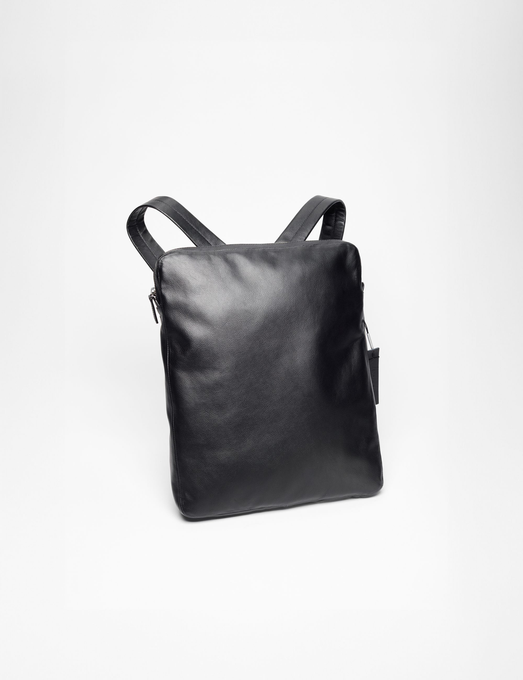 Sac à Dos GenderCOOL — Cuir — Noir