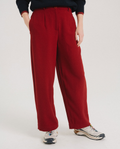 Pantalon Brando – Cherry