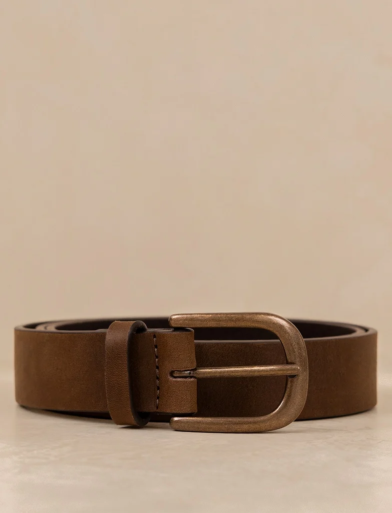 CEINTURE AUSTIN - KODIAK