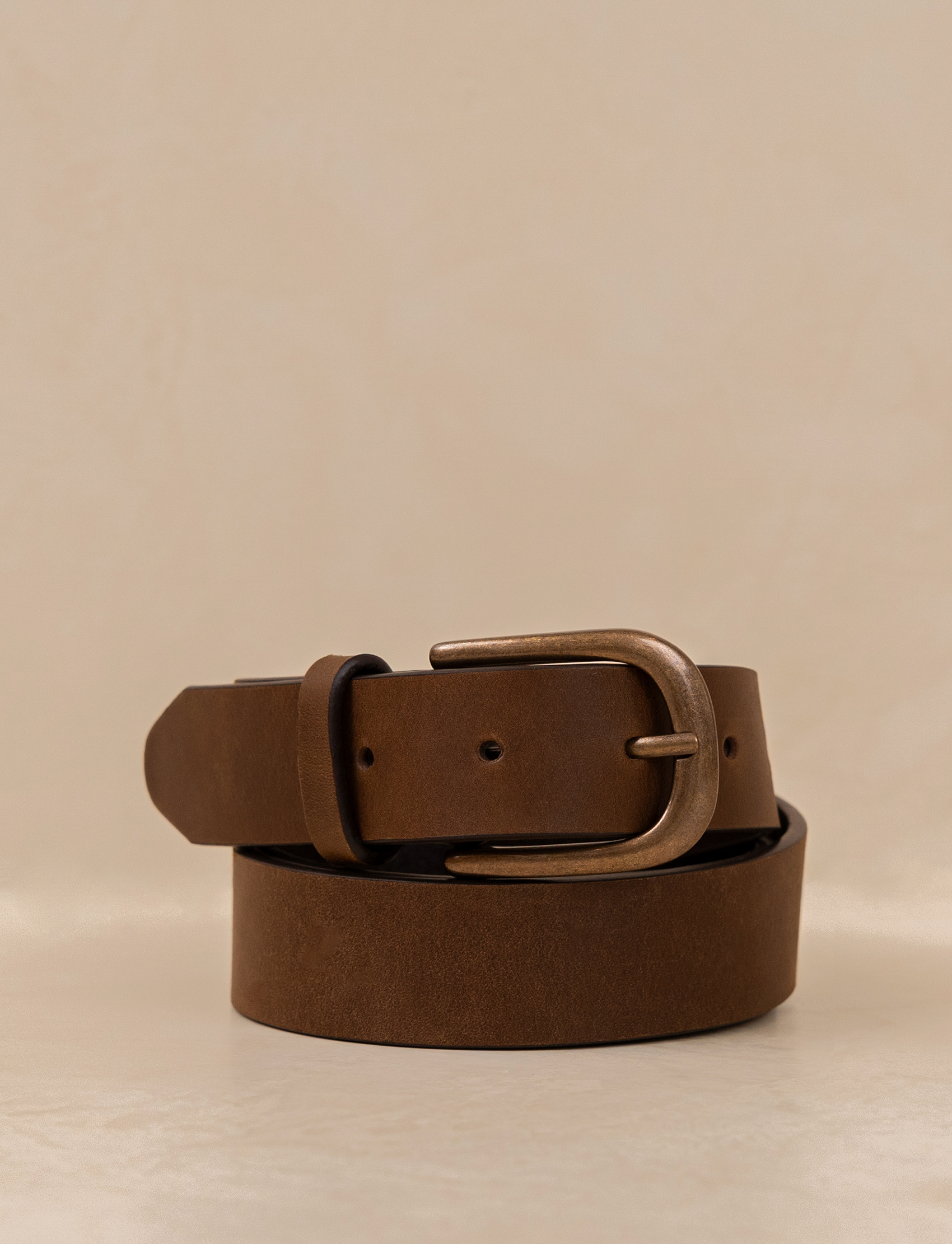 CEINTURE AUSTIN - KODIAK