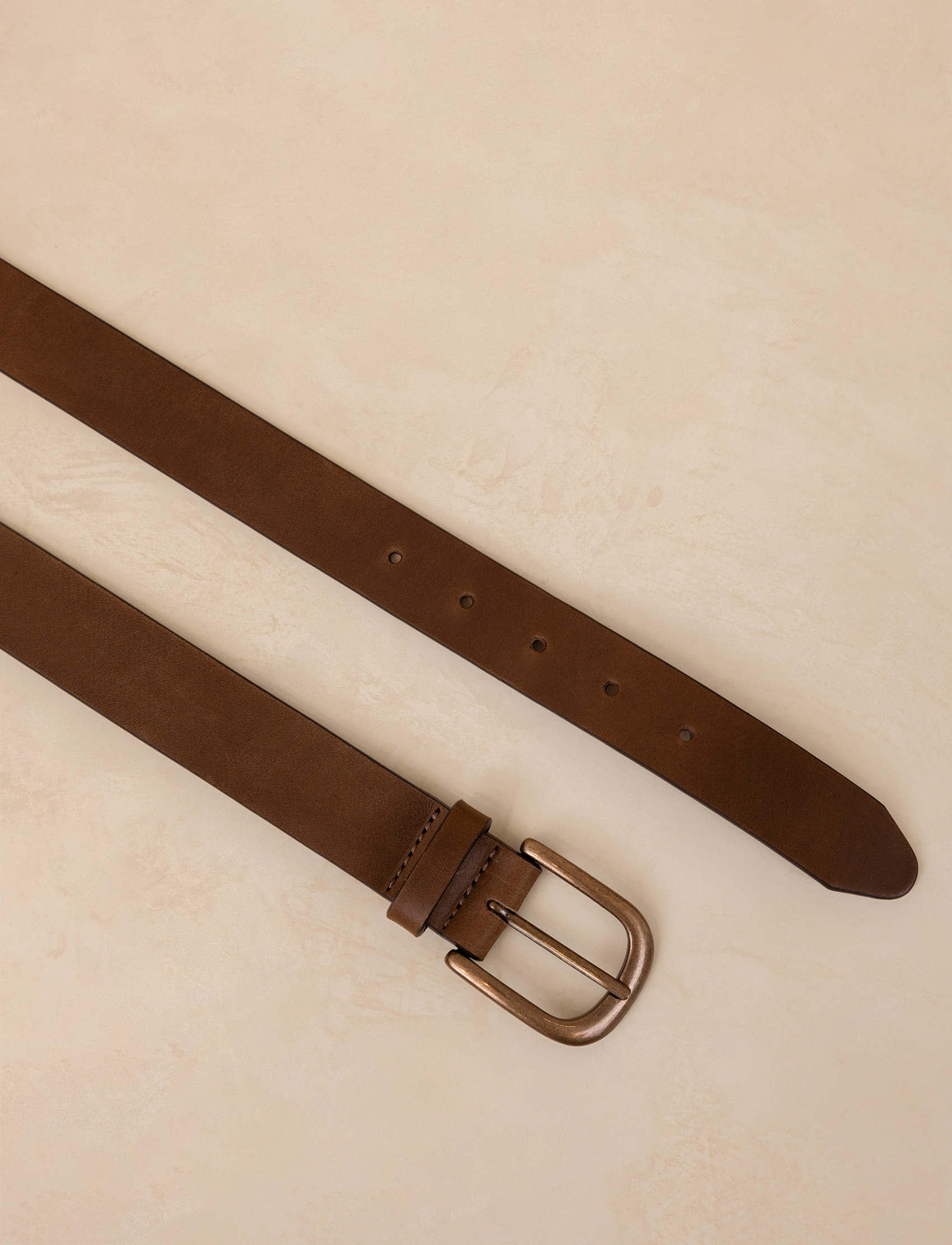 CEINTURE AUSTIN - KODIAK
