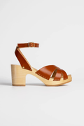 SABOT YBIZA - CARAMEL