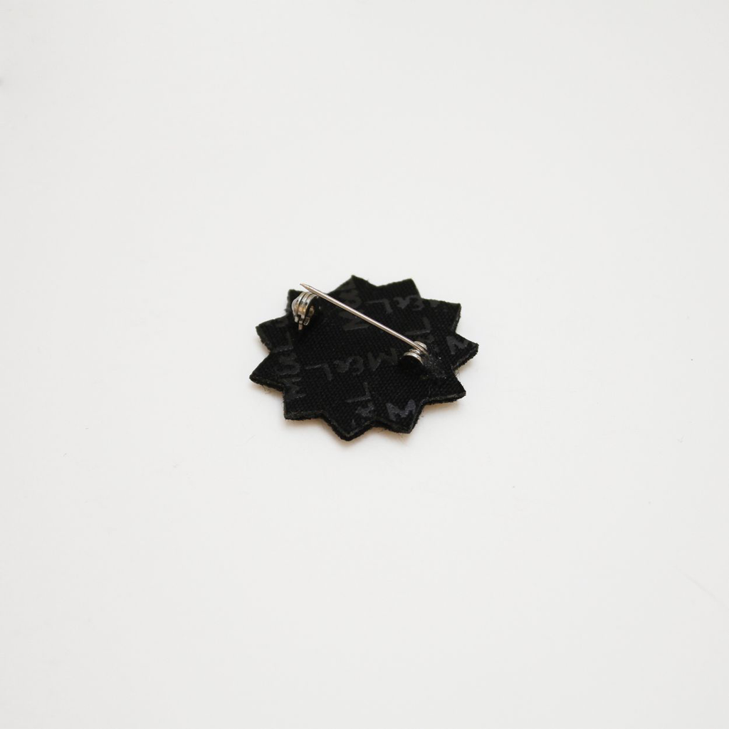 BROCHE SUNSHINE