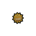 BROCHE SUNSHINE