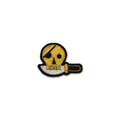 BROCHE CORSAIRE