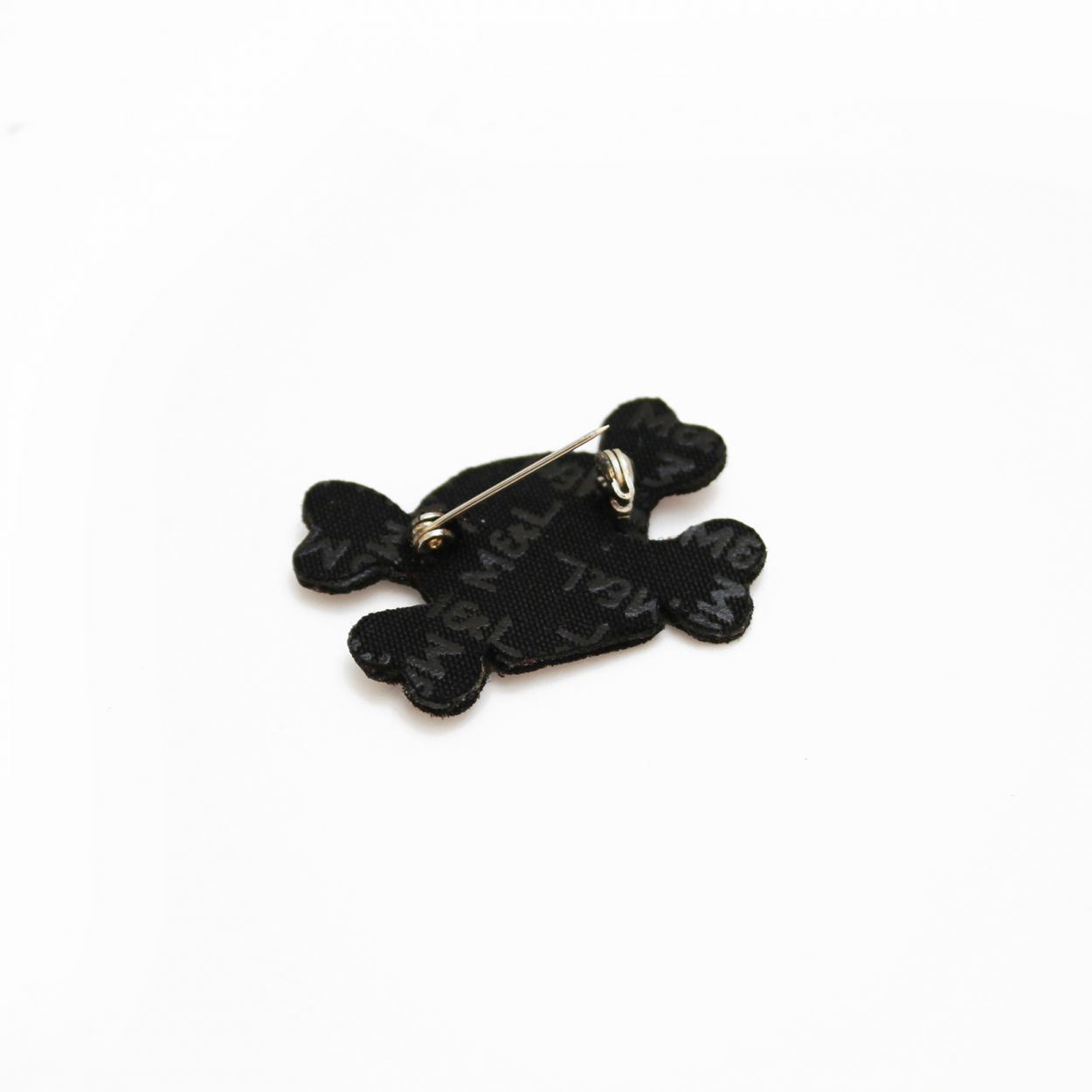 BROCHE CORSAIRE ROSE