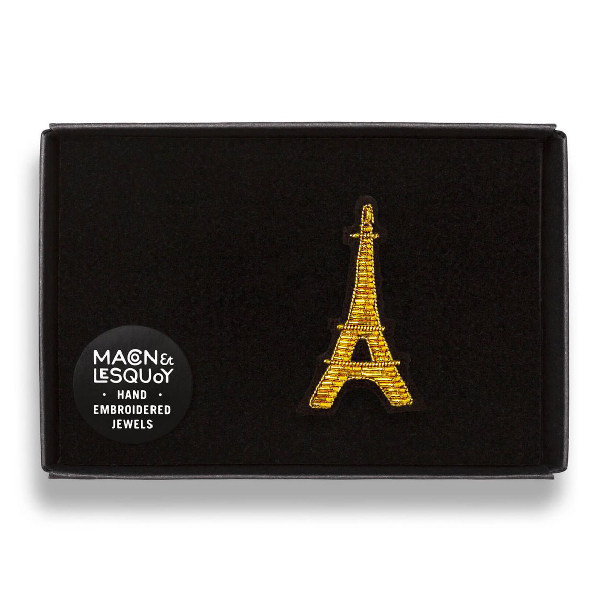 BROCHE TOUR EIFFEL