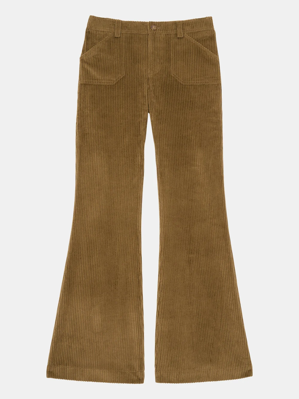 Pantalon Charlyse – Beige