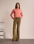 Pantalon Charlyse – Beige