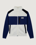 Veste Menans- Laine - Midnight Blue CB