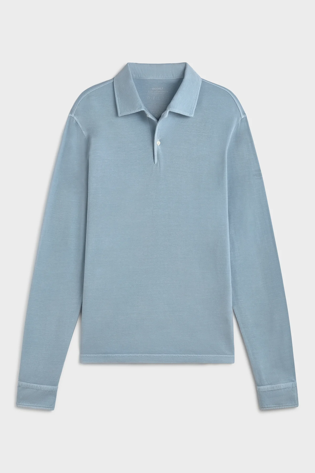 POLO PATRICK BLEU