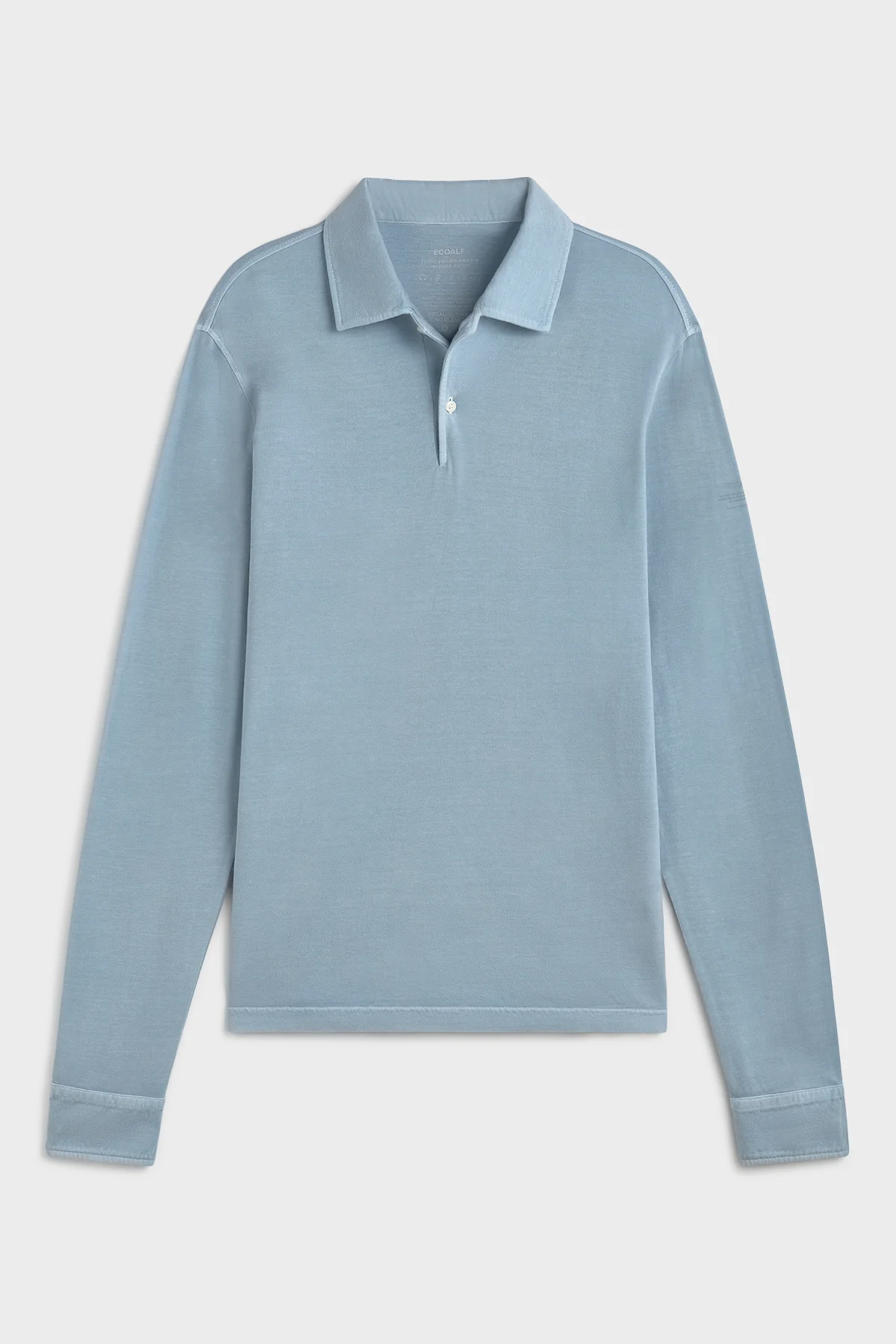 POLO PATRICK BLEU