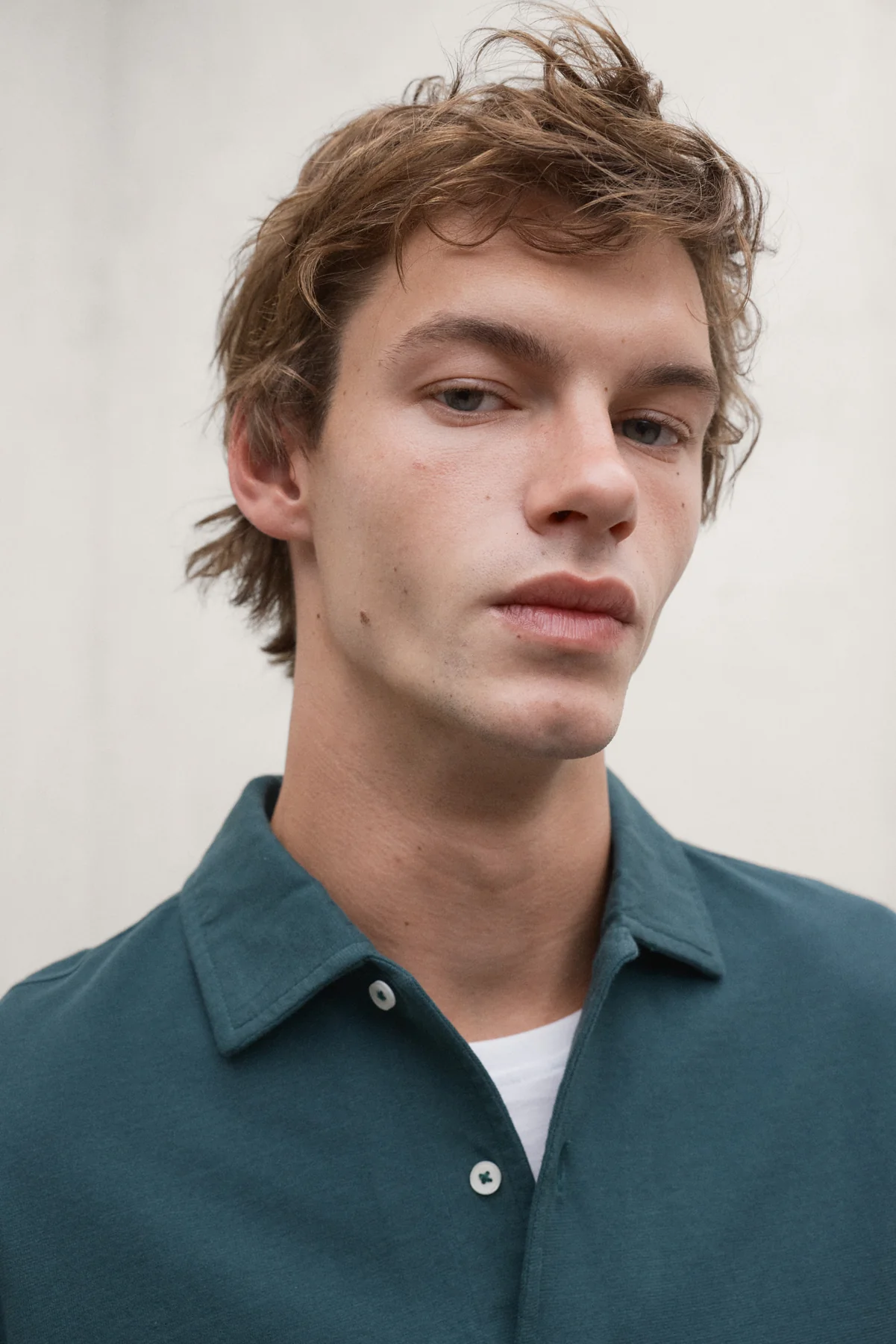 Polo Patrick – Cyprès