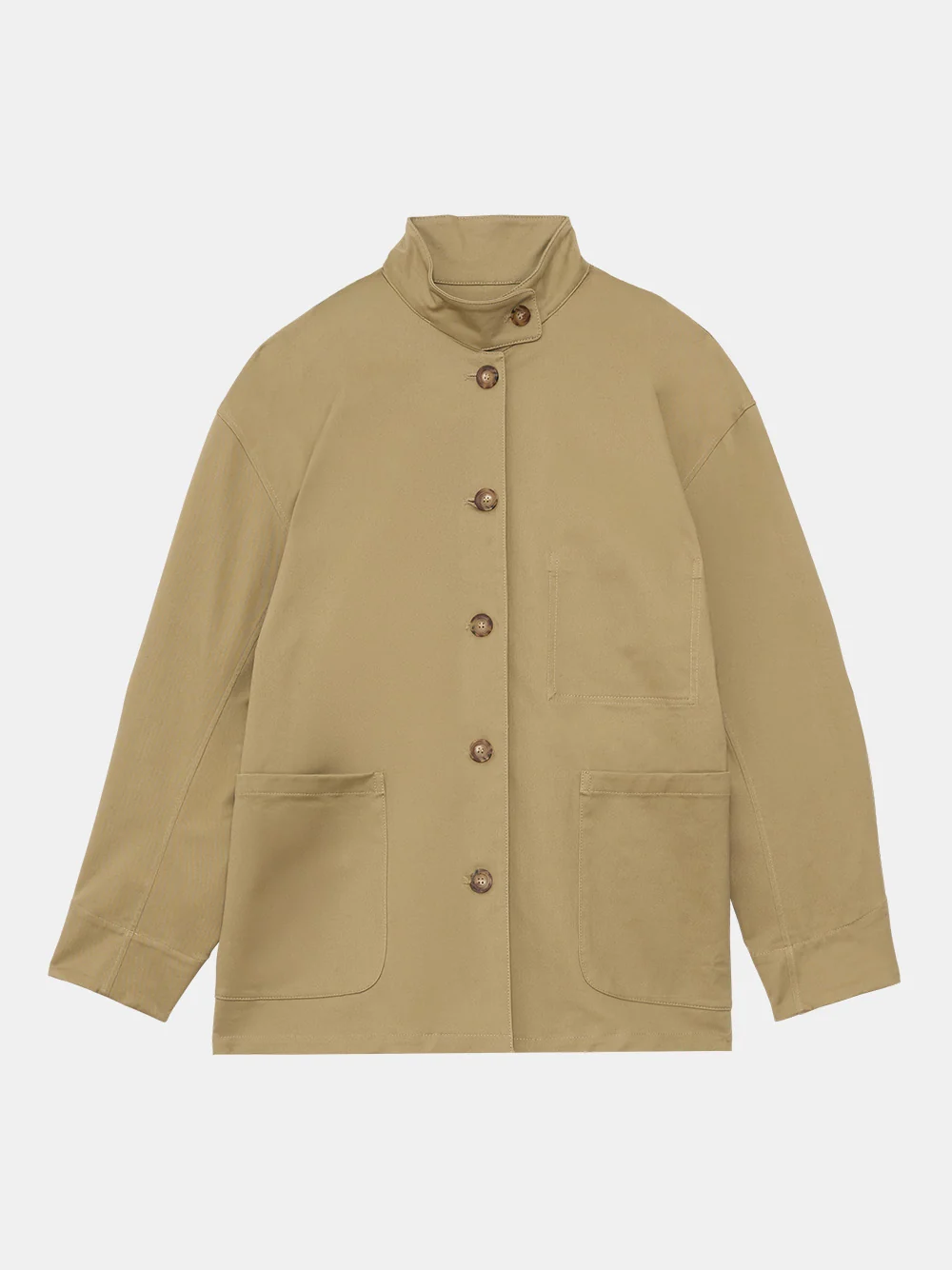 Veste Fergus – Beige