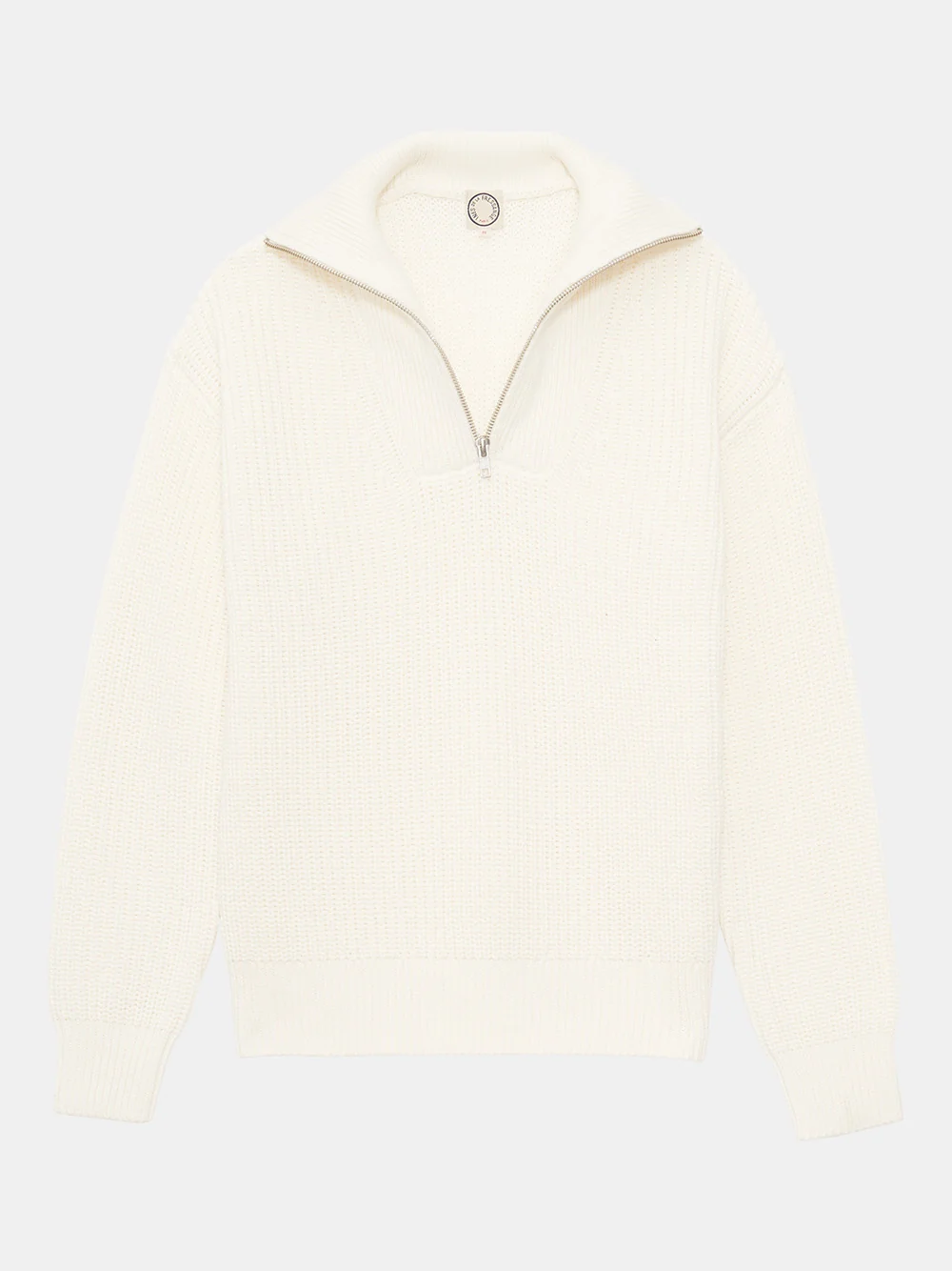 Pull Logan – Ecru