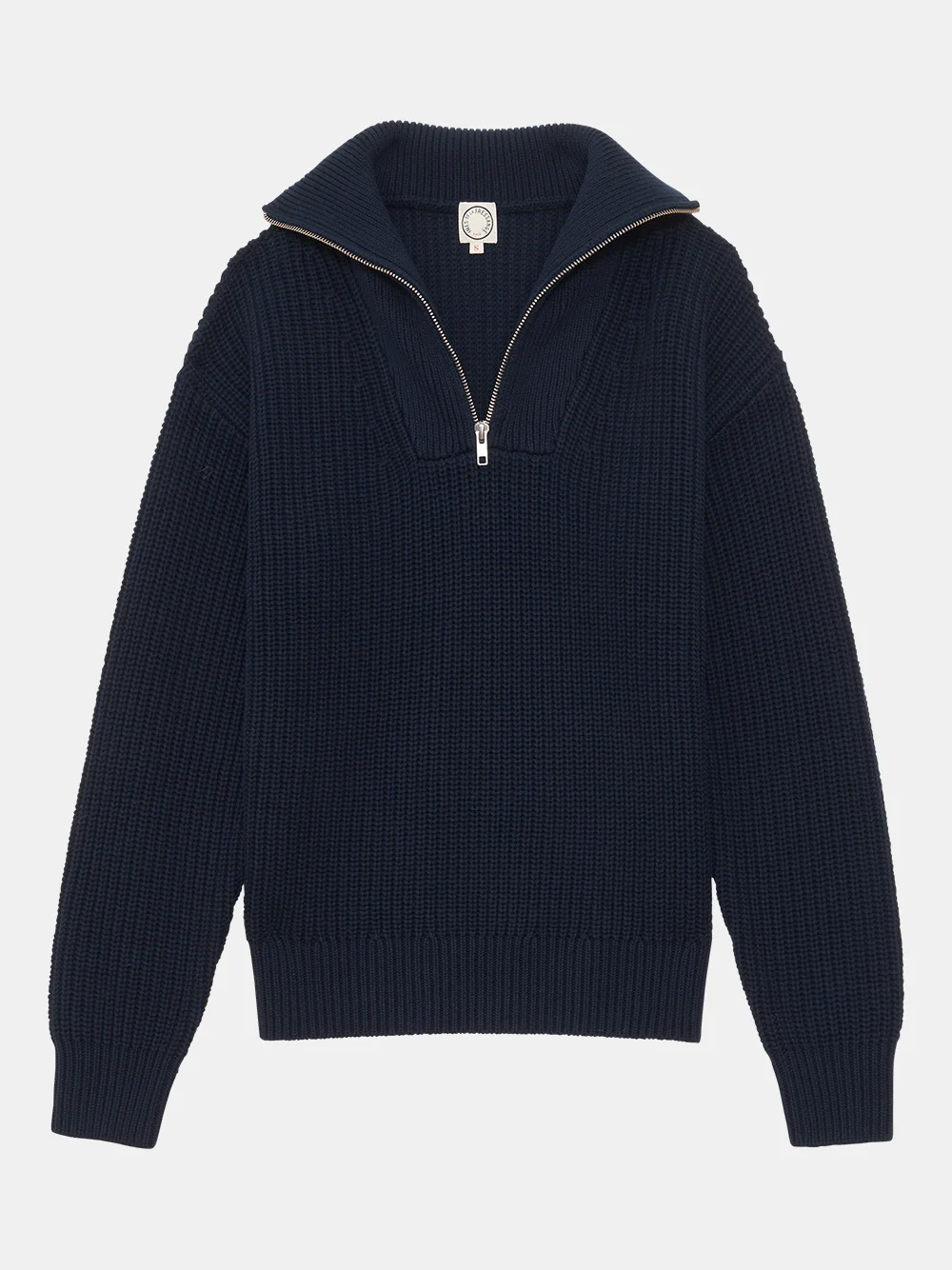 Pull Logan – Bleu Marine