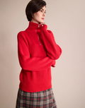 Pull Logan – Rouge