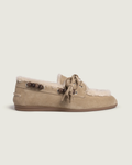 Colorado Loafer - Light Taupe