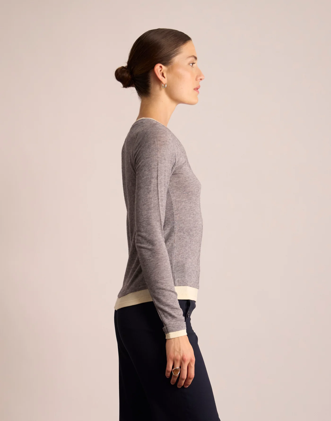 Top Sky – Grey