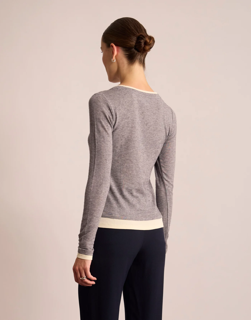 Top Sky – Grey
