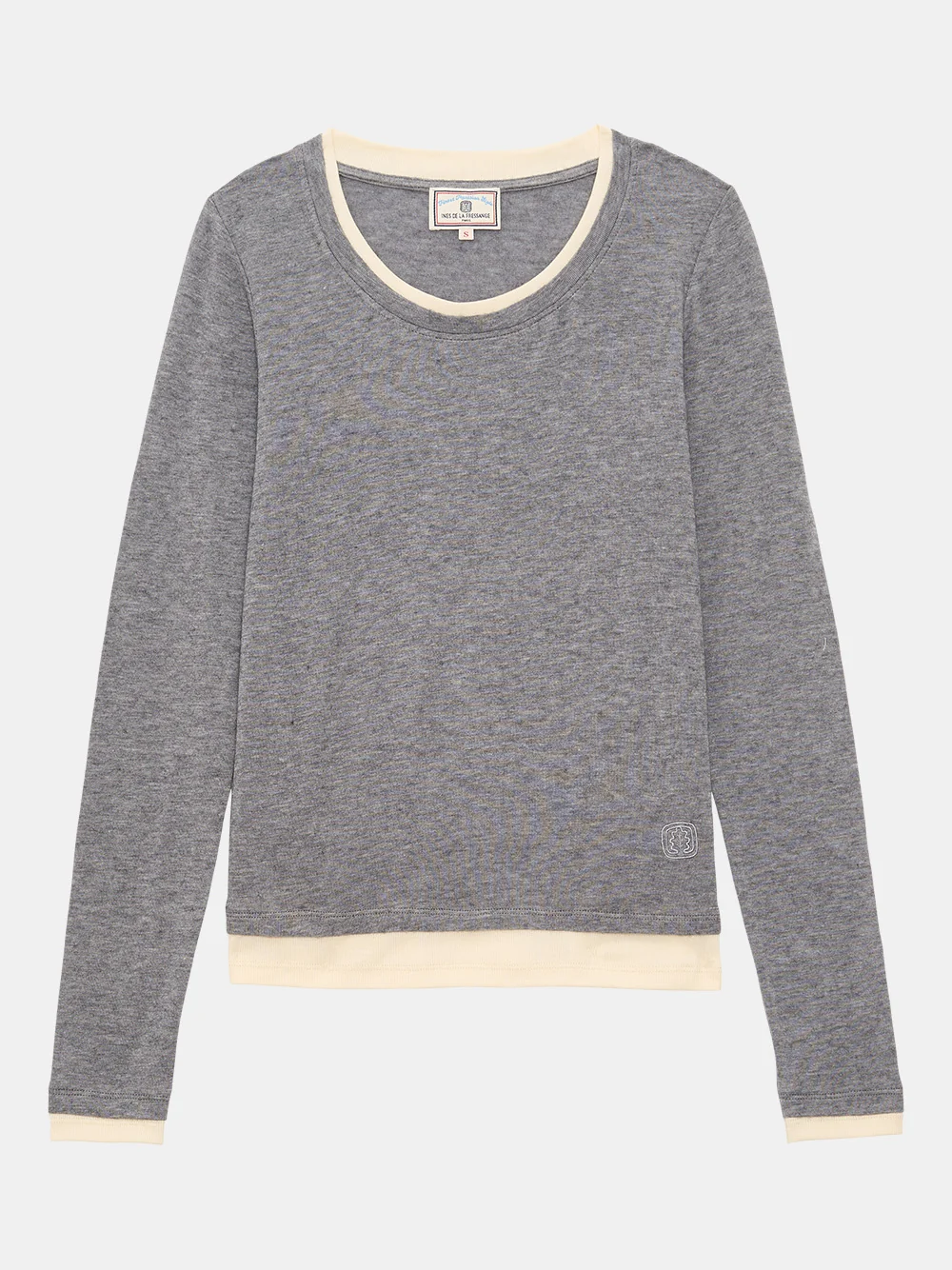 Top Sky – Grey