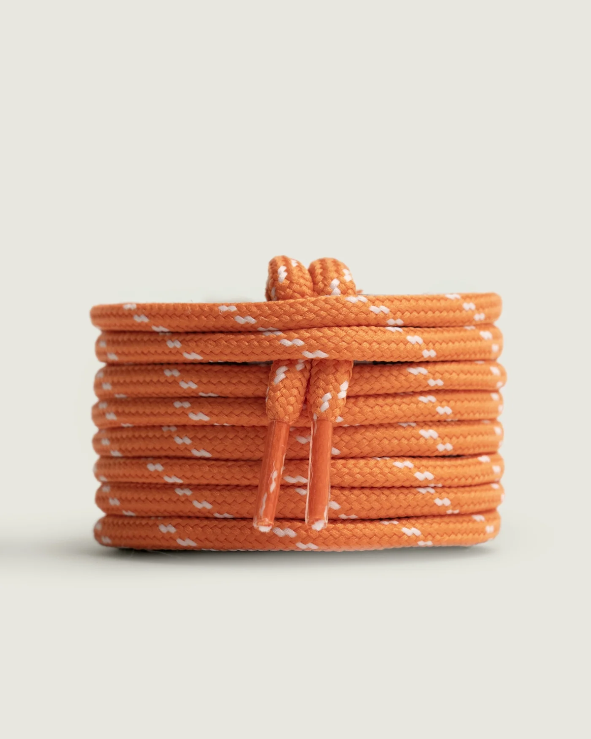 Lacets - Orange