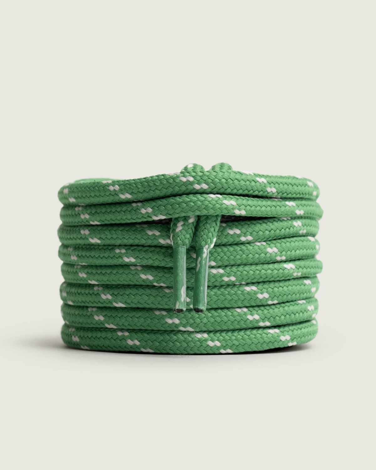 Lacets - Vert