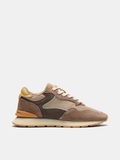 Baskets City Chroma – Camel