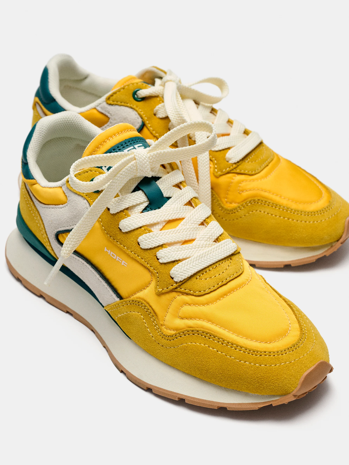 Baskets City Chroma – Sun