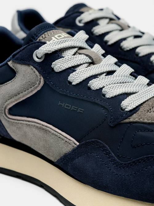 Baskets City – Dark Blue