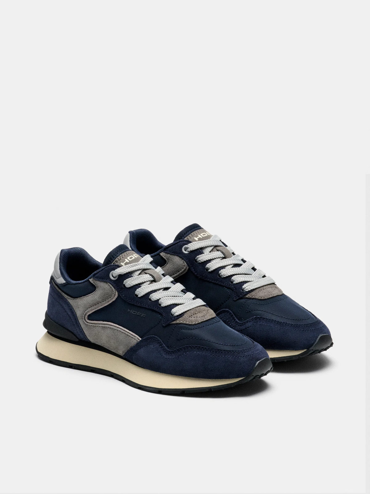 Baskets City – Dark Blue