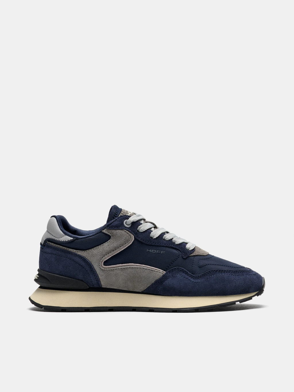 Baskets City – Dark Blue