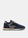 Baskets City – Dark Blue