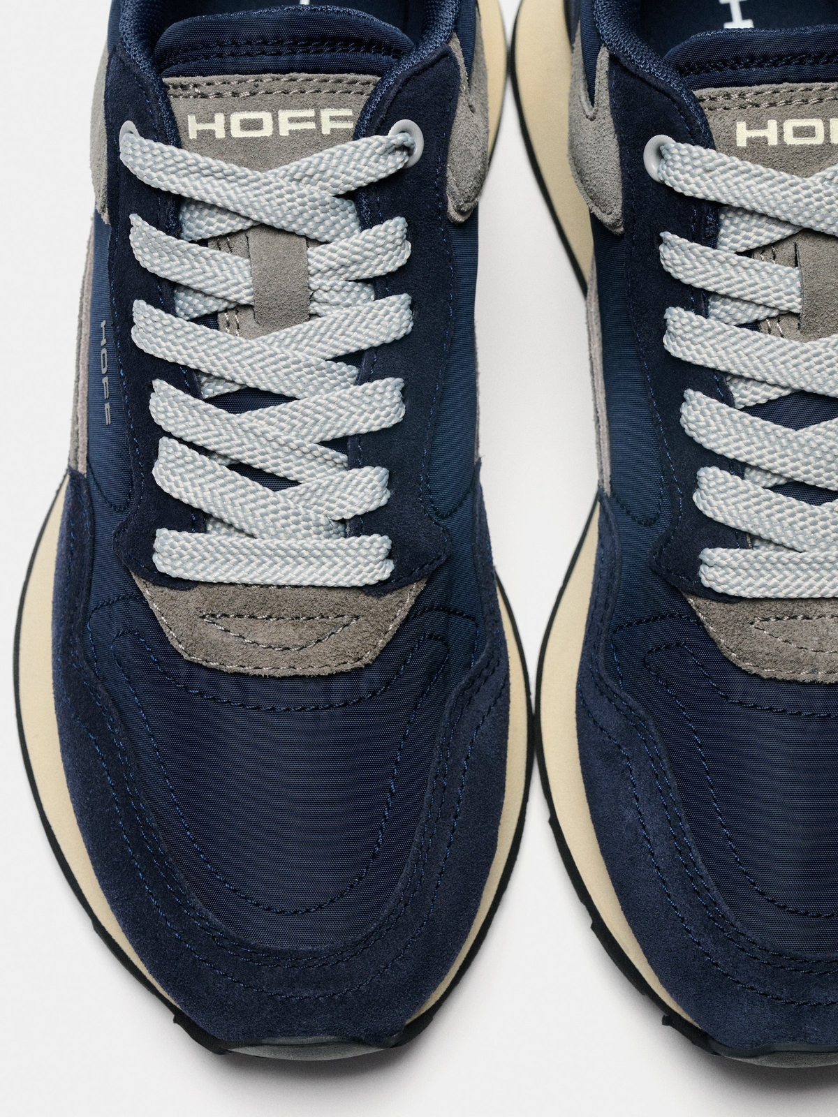 Baskets City – Dark Blue