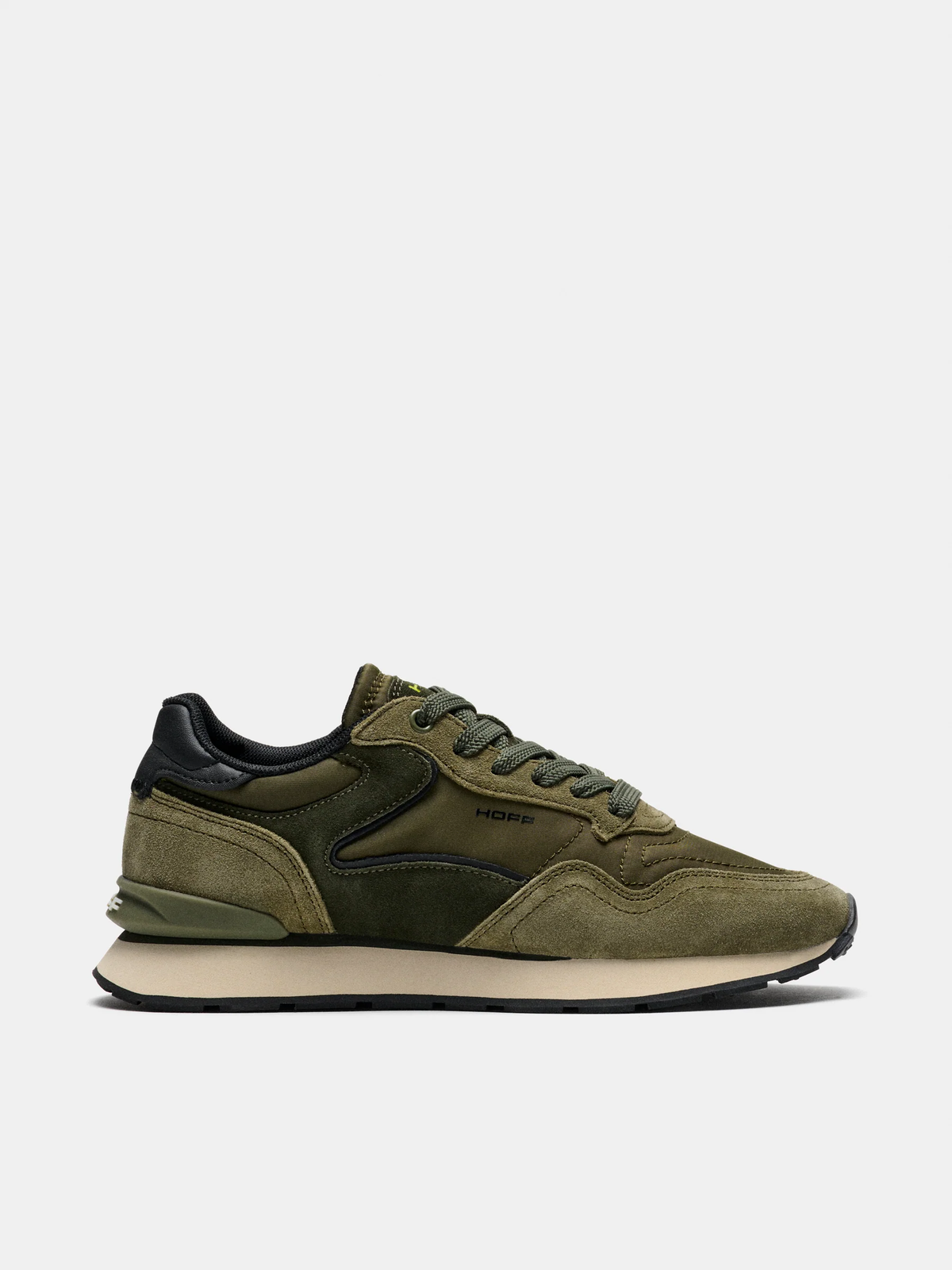 Baskets City – Green