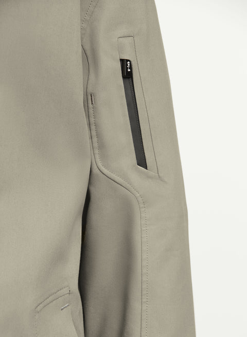 GLOBE EVO – Parka 2 en1 - Smoke