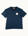 T-Shirt Utile – Bleu Marine