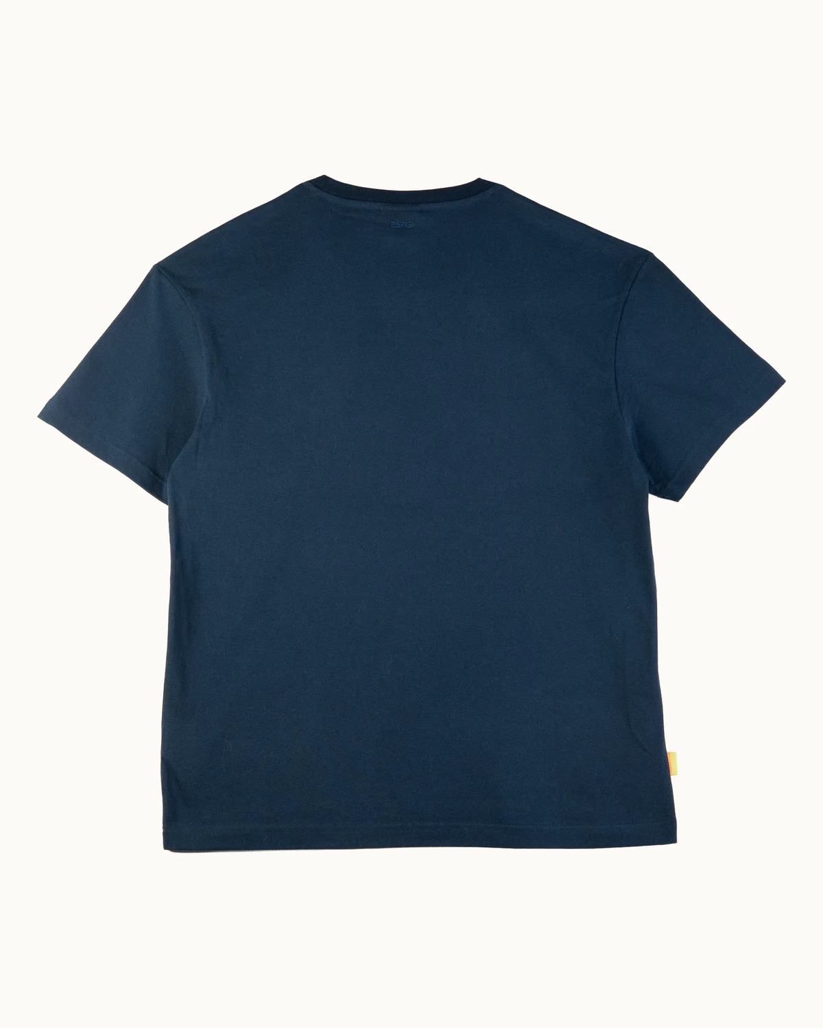 T-Shirt Utile – Bleu Marine