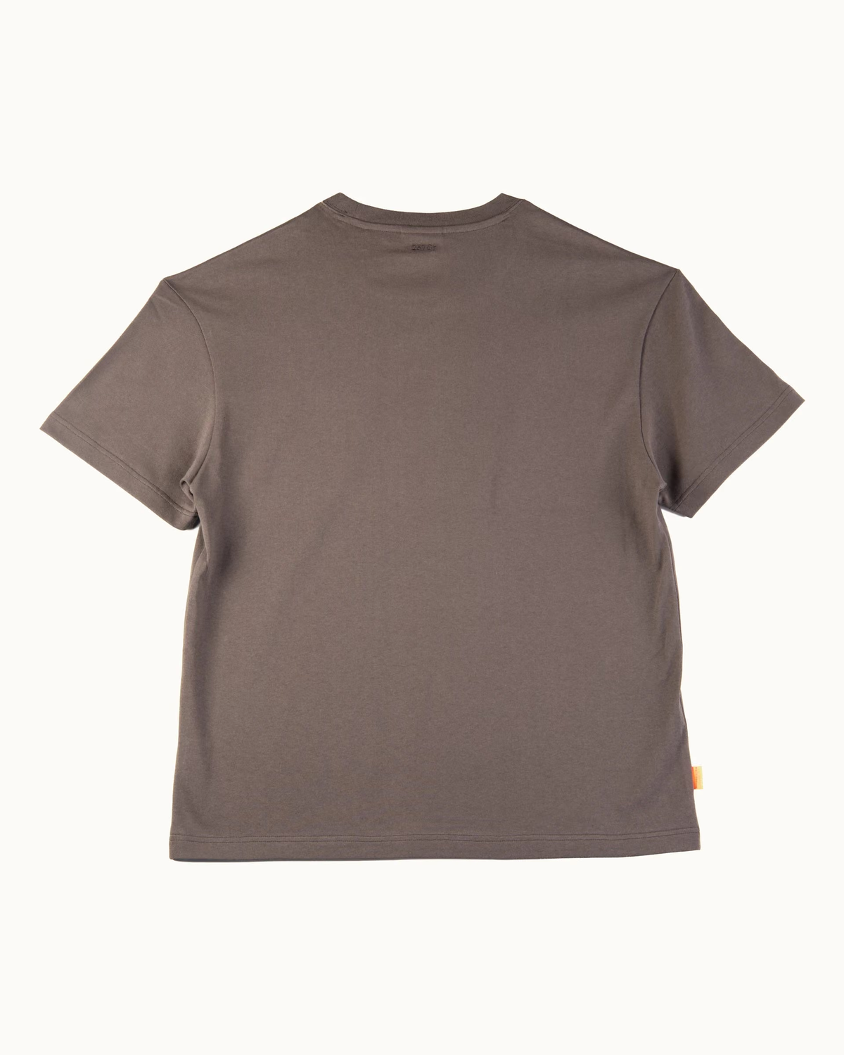 T-Shirt Utile – Choco