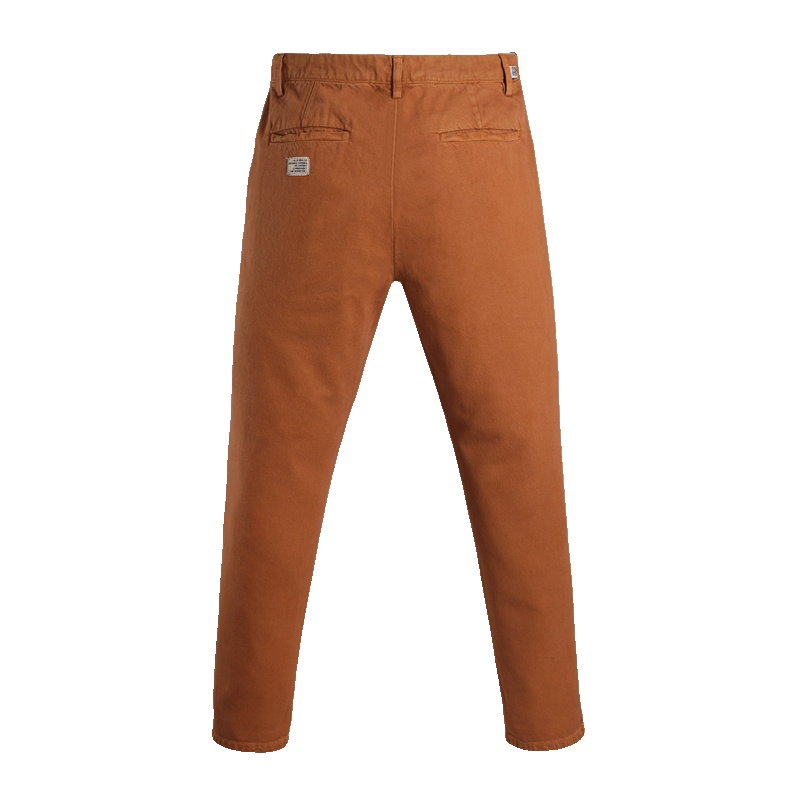 Pantalon Chino Berlin - Orange