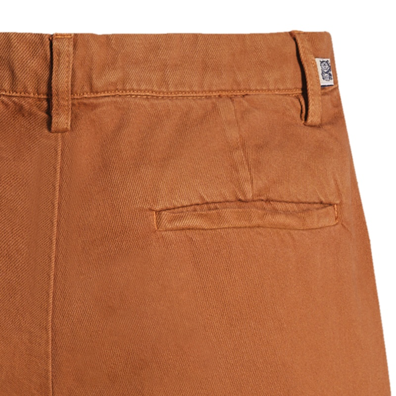 Pantalon Chino Berlin - Orange